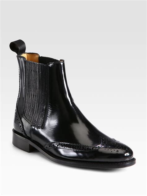 burberry ankle boots outfit|burberry boots for men.